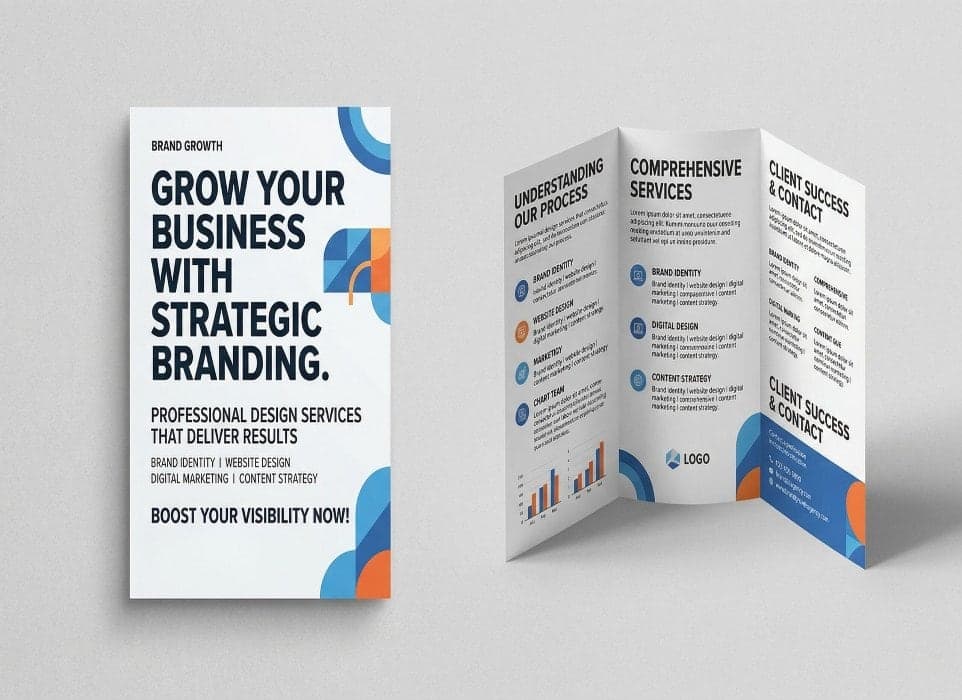 Brochures