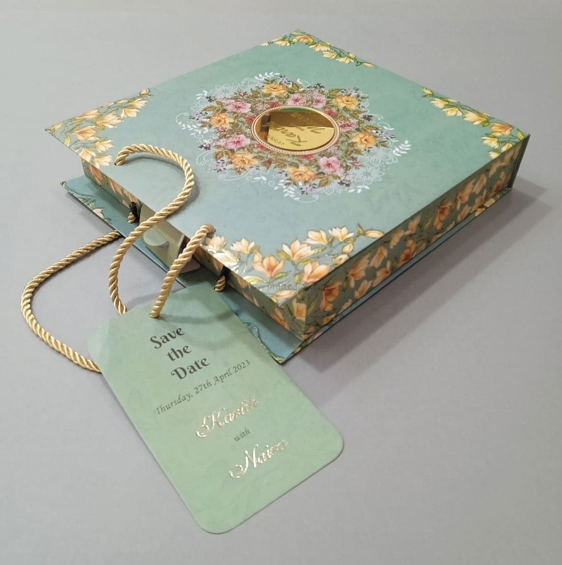 Wedding Invitation Suites