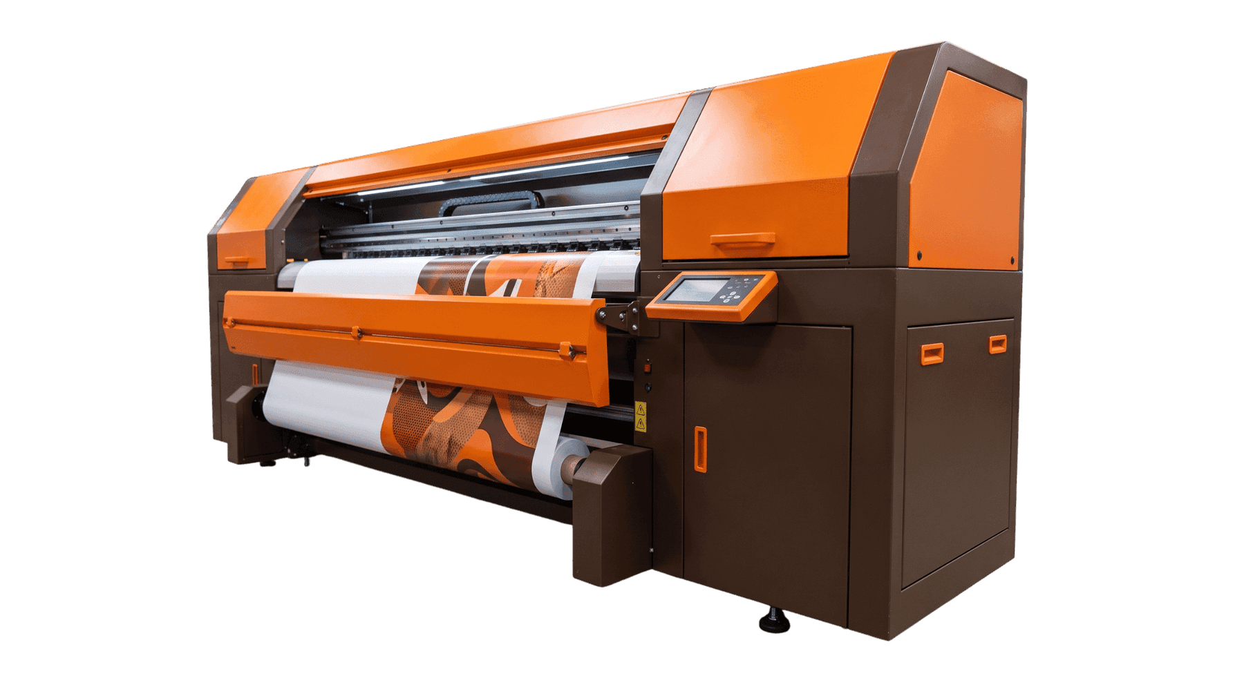 Large Format Printing