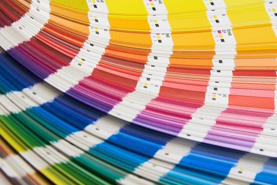 Prepress & Colour Proofing
